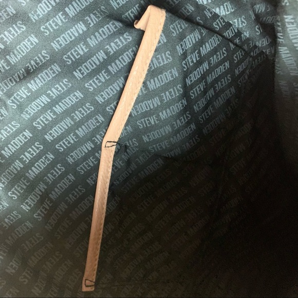 Steve Madden Crossbody Tote Bag - Picture 14 of 14